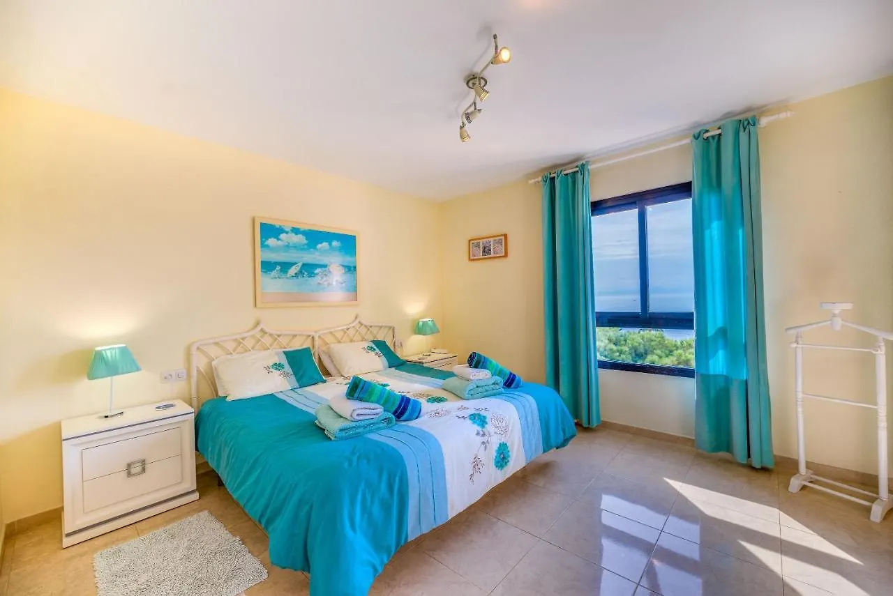 Dona Lola Sea View Apartment Sitio de Calahonda Spain